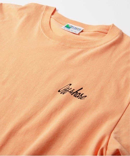 90s offshore ビンテージ ロングスリーブTシャツ L OFFSHORE tシャツ