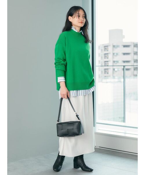 セール】【WEB限定】Daily! イージーケアシャツ（シャツ