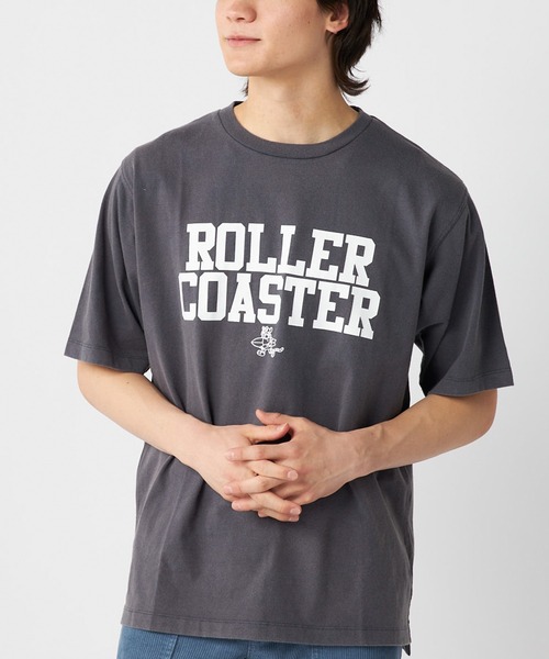 Ocean Pacific（オーシャンパシフィック）の「OP/オーピー 半袖Tシャツ クルーネック フロントプリント オゾンウォッシュ 514520（Tシャツ/カットソー・メンズ・ミント/ホワイト/チャコールグレー・M/L/XL）」の2枚目の写真