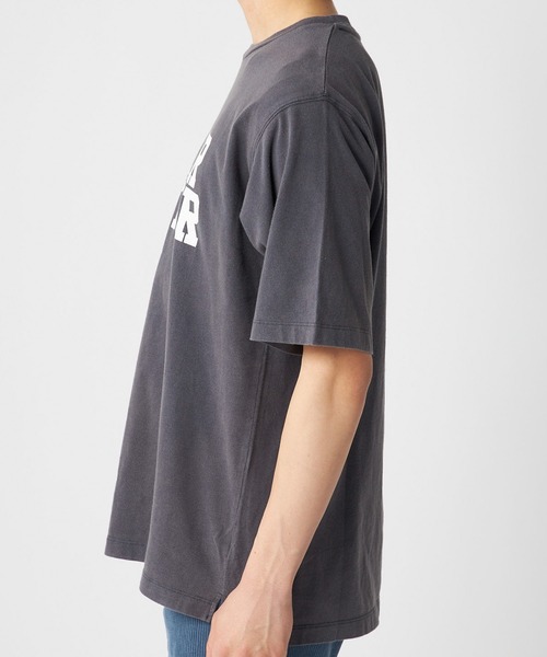 Ocean Pacific（オーシャンパシフィック）の「OP/オーピー 半袖Tシャツ クルーネック フロントプリント オゾンウォッシュ 514520（Tシャツ/カットソー・メンズ・ミント/ホワイト/チャコールグレー・M/L/XL）」の12枚目の写真