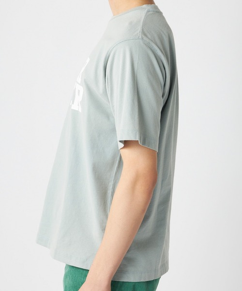 Ocean Pacific（オーシャンパシフィック）の「OP/オーピー 半袖Tシャツ クルーネック フロントプリント オゾンウォッシュ 514520（Tシャツ/カットソー・メンズ・ミント/ホワイト/チャコールグレー・M/L/XL）」の18枚目の写真