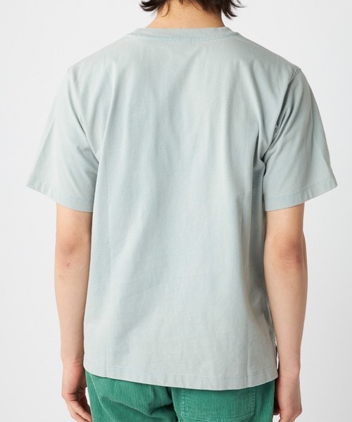 セール】OP/オーピー 半袖Tシャツ クルーネック フロント