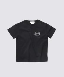 [WOMEN] ANCHOR LOGO S/S TEE / ウィメンズ半袖ロゴプリントTシャツ
