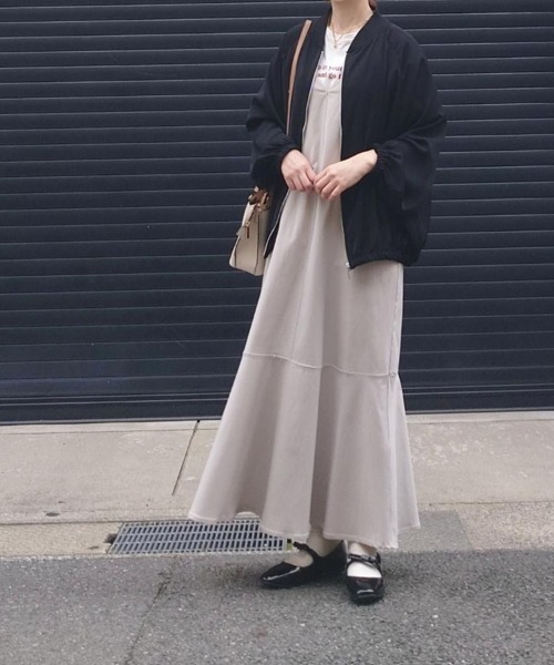 PARKS TOKYO SELECT（パークストウキョウセレクト）の「金属アレルギー対応 サージカルステンレス/316L ボール&MIXチェーンネックレス（ネックレス・レディース・シルバー/ゴールド・FREE）」の13枚目の写真