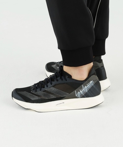 Y-3（ワイスリー）の「Y-3 TAKUMI SEN 10（スニーカー）」 - WEAR