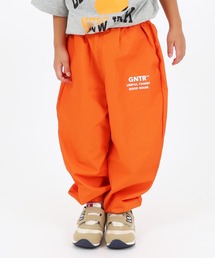 GENERATOR | GENERATOR/ジェネレーター ナイロン裾ゴムパンツ(その他パンツ)