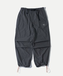 WHO'S WHO gallery | 【KOOKY'N/クーキー】BRONXテックトラックパンツ(カーゴパンツ)