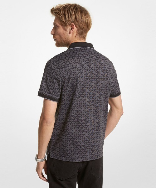 レア 新品 マイケルコース USA ポロシャツ Tシャツ M 黒 楽天市場】【SALE／82%OFF】MICHAEL KORS SS ジップ ロゴ