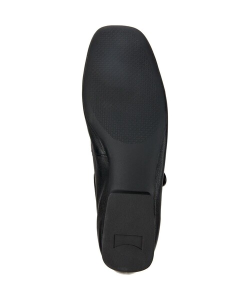 CAMPER（カンペール）の「[カンペール] CASI MYRA / フラットシューズ（パンプス・レディース・ブラック・23.5cm/24.0cm/23.0cm/25.0cm/22.5cm/25.5cm）」の7枚目の写真