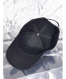 Darich（ダーリッチ）の「クリスタルロゴキャップ（キャップ）」 - WEAR