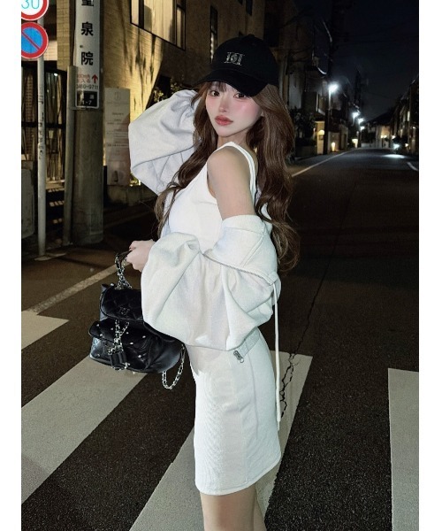 クリスタルロゴキャップ（キャップ）｜Darich（ダーリッチ）の