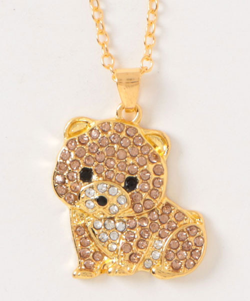 TONE SELECT GOODS(トーンセレクトグッズ)の「【float】ジュエリー ドッグ モチーフ ネックレス【28パターン展開】(ネックレス・レディース・その他8/その他10/その他13/その他11/その他1/その他2/その他3/その他5/その他19/その他22/その他6/その他14/その他15/その他16/その他17/その他7/その他9/その他12/その他20/その他21/その他23/その他18/その他4/その他25/その他26/その他27/その他28/その他24・FREE)」の16枚目の写真