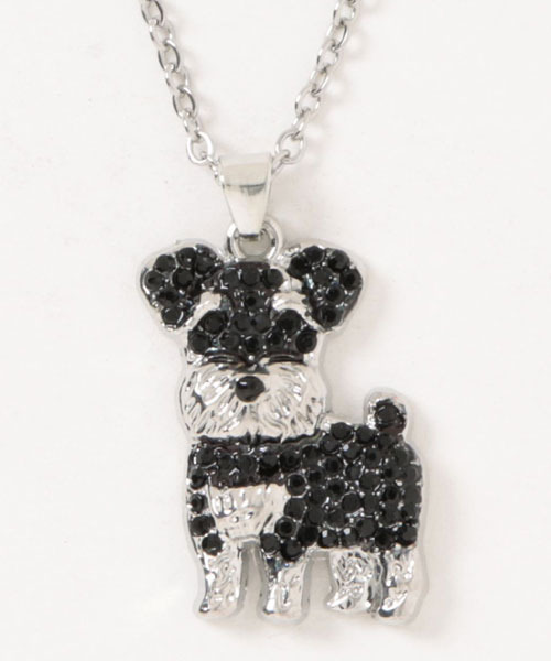 TONE SELECT GOODS(トーンセレクトグッズ)の「【float】ジュエリー ドッグ モチーフ ネックレス【28パターン展開】(ネックレス・レディース・その他8/その他10/その他13/その他11/その他1/その他2/その他3/その他5/その他19/その他22/その他6/その他14/その他15/その他16/その他17/その他7/その他9/その他12/その他20/その他21/その他23/その他18/その他4/その他25/その他26/その他27/その他28/その他24・FREE)」の19枚目の写真