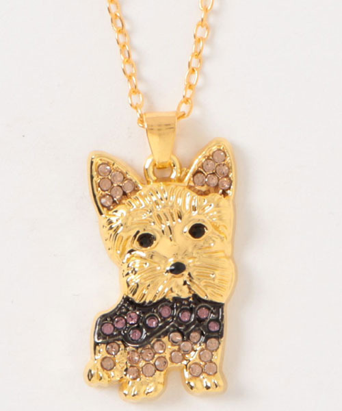 TONE SELECT GOODS(トーンセレクトグッズ)の「【float】ジュエリー ドッグ モチーフ ネックレス【28パターン展開】(ネックレス・レディース・その他8/その他10/その他13/その他11/その他1/その他2/その他3/その他5/その他19/その他22/その他6/その他14/その他15/その他16/その他17/その他7/その他9/その他12/その他20/その他21/その他23/その他18/その他4/その他25/その他26/その他27/その他28/その他24・FREE)」の20枚目の写真