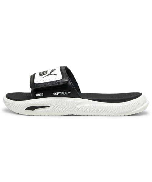 PUMA（プーマ）の「PUMA プーマ ユニセックス ソフトライド プロ
