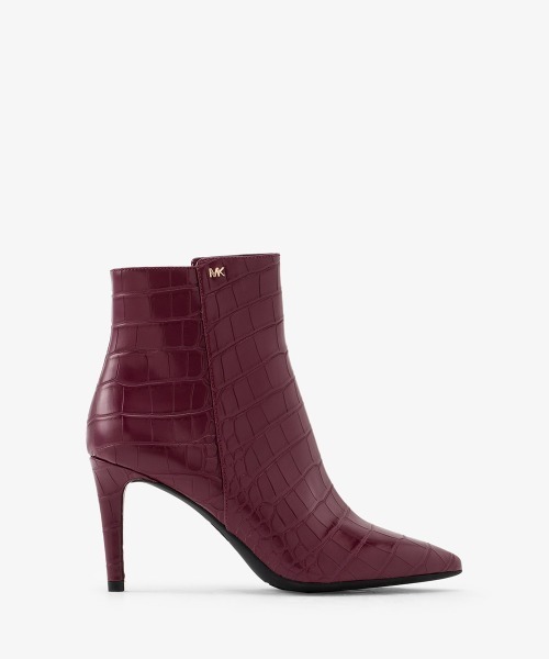 DOROTHY フレックス ミッド ブーティ