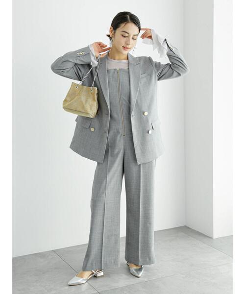 Te chichi（テチチ）の「シャイニーミニチェーンショルダーバッグ（ハンドバッグ・レディース・シルバー/ゴールド/ブラック・F）」の16枚目の写真