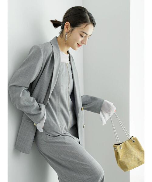 Te chichi（テチチ）の「シャイニーミニチェーンショルダーバッグ（ハンドバッグ・レディース・シルバー/ゴールド/ブラック・F）」の18枚目の写真