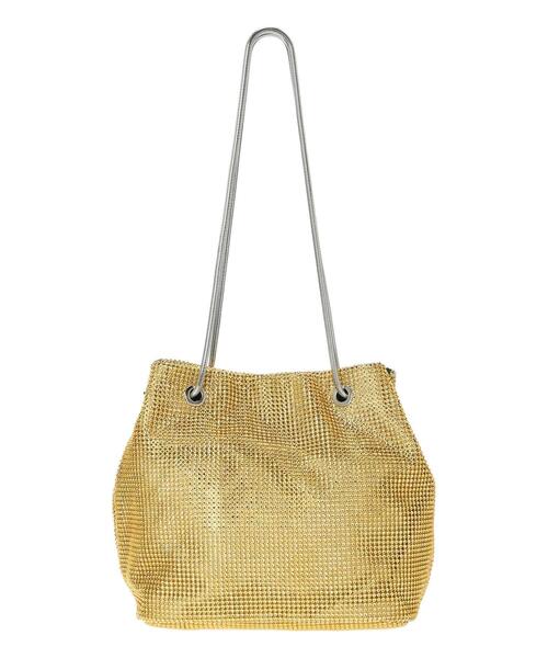 Te chichi（テチチ）の「シャイニーミニチェーンショルダーバッグ（ハンドバッグ・レディース・シルバー/ゴールド/ブラック・F）」の20枚目の写真