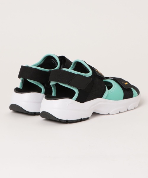 PUMA（プーマ）の「PUMA プーマ JS MASH UP SANDAL JS マッシュ