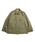 MILITARY�i�~���^���[�j�́uU.S MILITARY / ���[�G�X�~���^���[ BDU FATIGUE JACKET COTTON RIP-STOP COMMERCIAL MODEL BDU�W���P�b�g ���b�v�X�g�b�v�i�~���^���[�W���P�b�g�j�v�b�I���[�u
