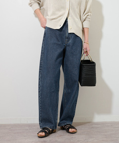 JOURNAL STANDARD relume カーブラインデニム 追加》カーブラインデニム（デニムパンツ）｜JOURNAL STANDARD