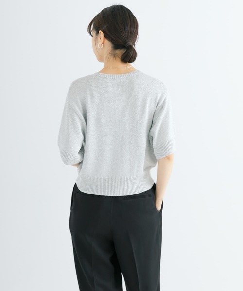 URBAN RESEARCH（アーバンリサーチ）の「ハーフスリーブ