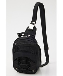 ATHLETIC 2WAY BODY BAG アスレチック 2ウェイ ボディ バッグ