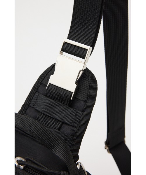 SLY（スライ）の「ATHLETIC 2WAY BODY BAG アスレチック 2ウェイ