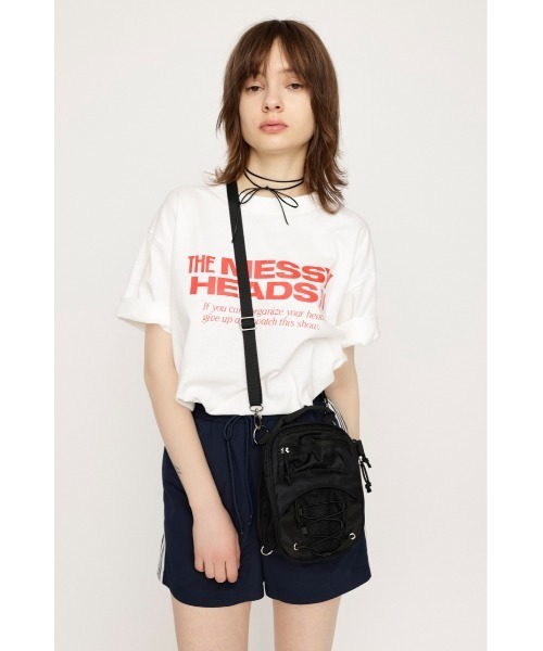 セール】ATHLETIC 2WAY BODY BAG アスレチック 2ウェイ ボディ