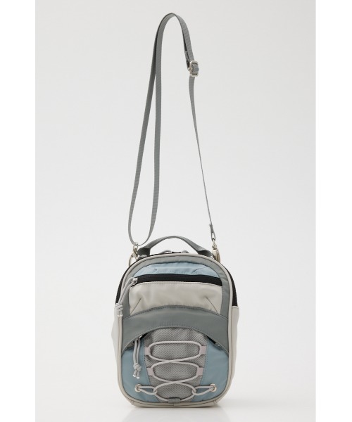 セール】ATHLETIC 2WAY BODY BAG アスレチック 2ウェイ ボディ