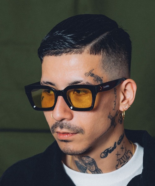 SUNGLASS-compere-（サングラス）｜Subciety（サブサエティ）