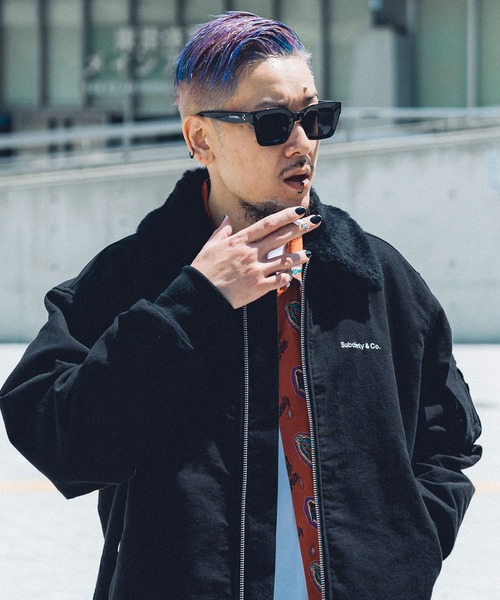 SUNGLASS-compere-（サングラス）｜Subciety（サブサエティ）の