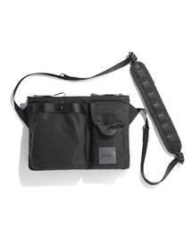 UNTRACK（アントラック）の「UNTRACK CROSSBIKE/SP ショルダーバッグ サコッシュ 60046（ショルダーバッグ）」