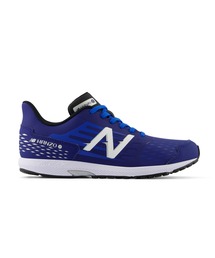 NEW BALANCE（ニューバランス）の「NB Hanzo J Synthetic Lace（スニーカー・キッズ）」