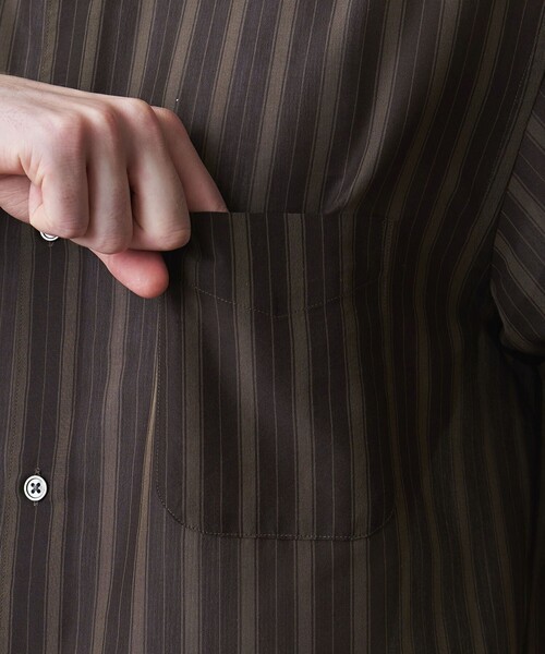 Steven Alan（スティーブンアラン）の「＜Steven Alan＞ T/C