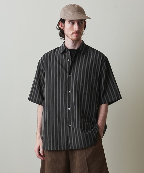 Steven Alan（スティーブンアラン）の「＜Steven Alan＞ T/C