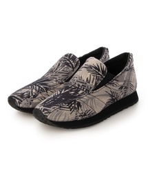 プリントデザインスニーカー