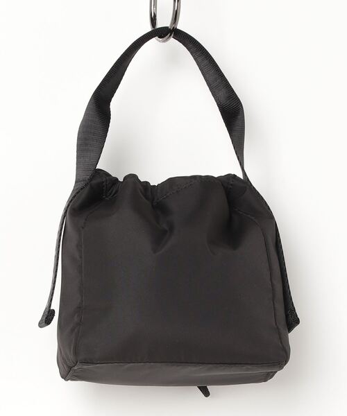 【GANNI】ロゴ入り テック ポーチ バッグ/ 各色 GANNI】ロゴ入り テック ポーチ バッグ/ 各色 (Ganni