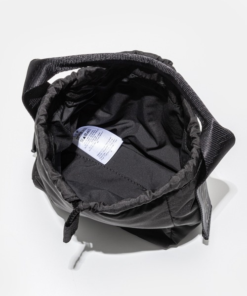 【国内即発】GANNI テックポーチバッグ GANNI TECH POUCH ガニー テック ポーチ（ポーチ）｜GANNI