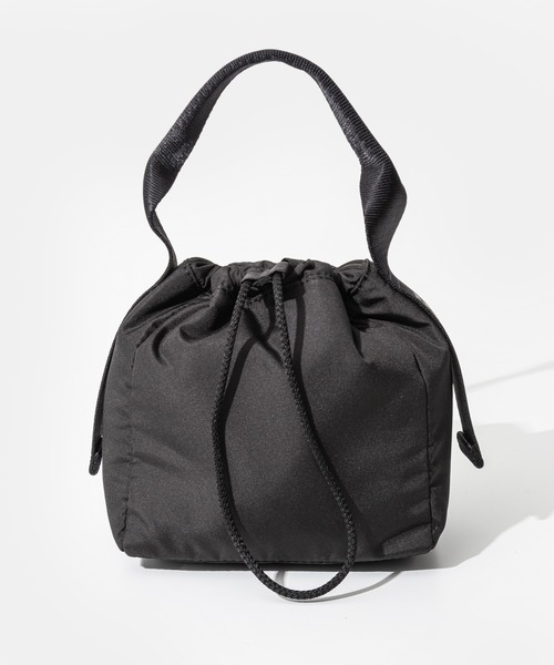 国内発送**GANNI**ガニー RECYCLED TECH POUCH Ganni【ガニー】recycled tech pouch 