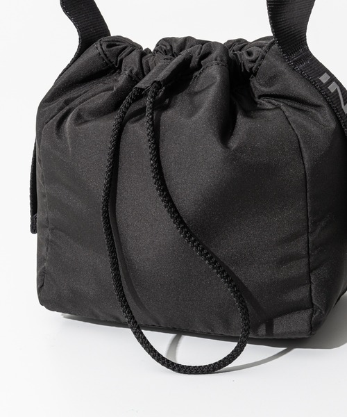 GANNI TECH POUCH ガニー テック ポーチ（ポーチ）｜GANNI