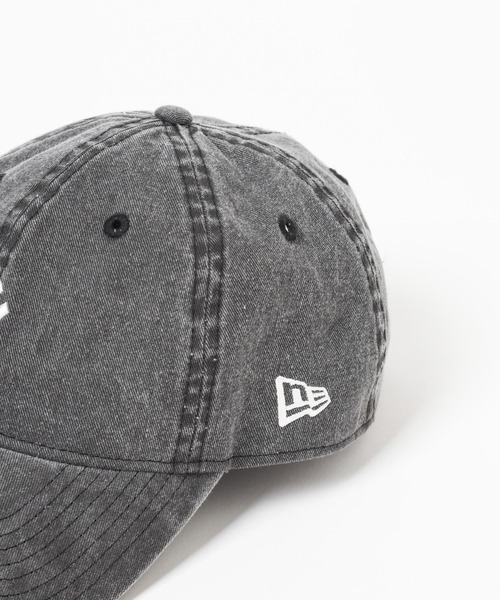 LEPSIM（レプシィム）の「MLB キャップ　129690（キャップ・レディース・アイボリー/ライトブルー/ブラック・ONE SIZE）」の20枚目の写真