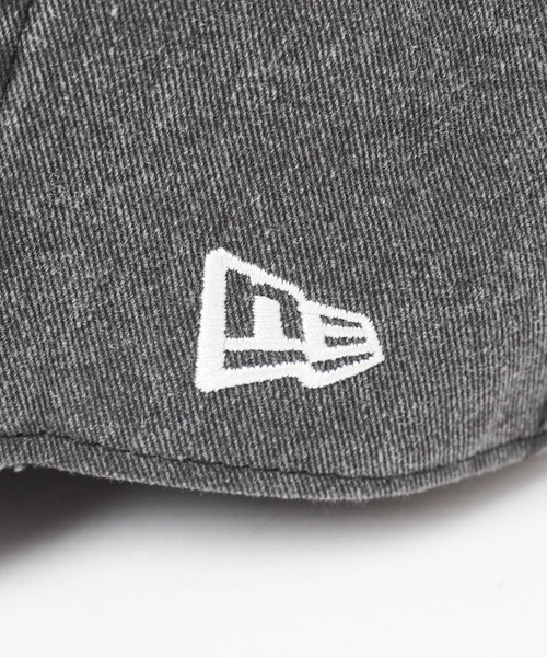 LEPSIM（レプシィム）の「MLB キャップ　129690（キャップ・レディース・アイボリー/ライトブルー/ブラック・ONE SIZE）」の9枚目の写真