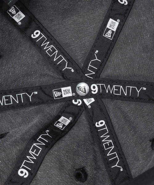 LEPSIM（レプシィム）の「MLB キャップ　129690（キャップ・レディース・アイボリー/ライトブルー/ブラック・ONE SIZE）」の14枚目の写真