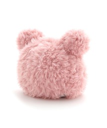 MAKE YOUR DAY（メイクユアデイ）の「くまさんシャギーニットビーニー（ニットキャップ/ビーニー）」