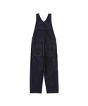 MHL.（エムエイチエル）の「CANTON DENIM（サロペット/オーバーオール 