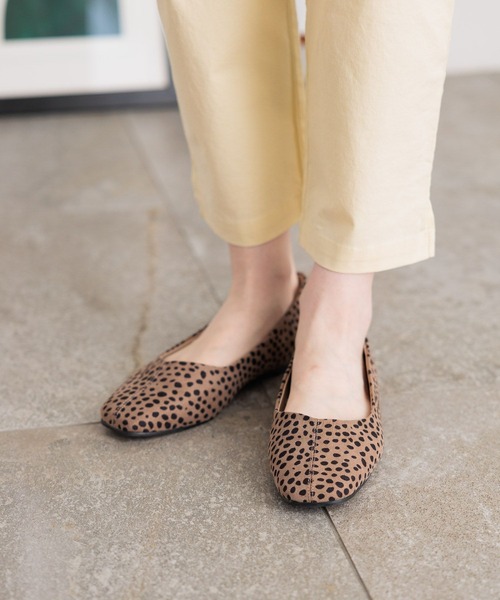 studio CLIP（スタディオクリップ）の「【人間工学に基づいて考えた！】からだよろこぶパンプス（パンプス・レディース・その他2/その他3/ブラック/アイボリー・X-LARGE/MEDIUM/LARGE）」の9枚目の写真