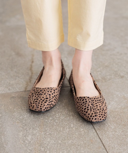 studio CLIP（スタディオクリップ）の「【人間工学に基づいて考えた！】からだよろこぶパンプス（パンプス・レディース・その他2/その他3/ブラック/アイボリー・X-LARGE/MEDIUM/LARGE）」の10枚目の写真