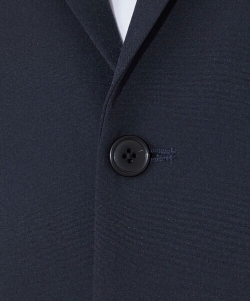 CITEN(シテン)の「<CITEN>ライトテーラードジャケット(テーラードジャケット・メンズ・ブラック/ネイビー・S/M/L/XL)」の19枚目の写真